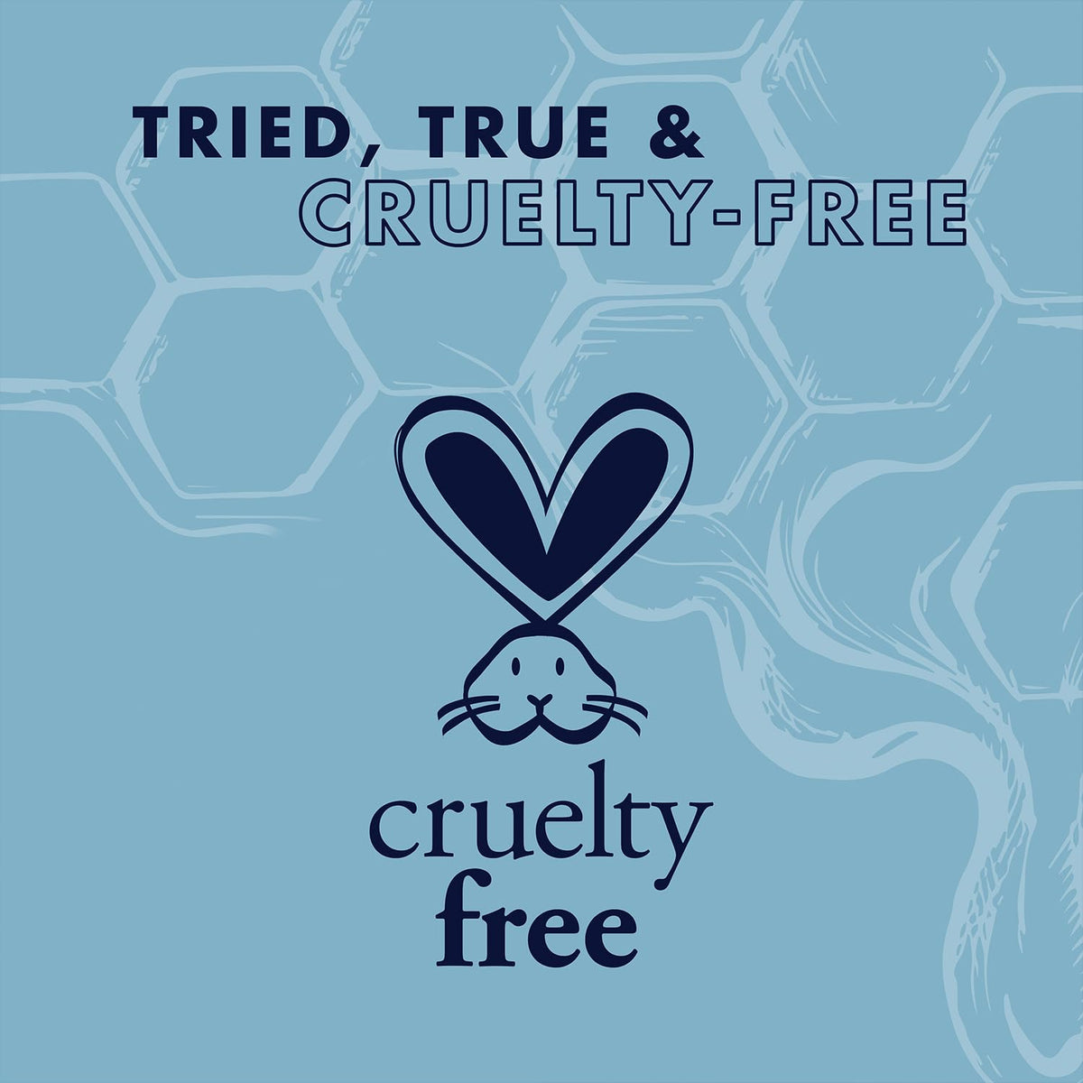 Shea Moisture label detail showing fair trade shea butter and ethics