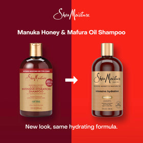 Creamy lather texture demonstrating gentle cleansing and hydration