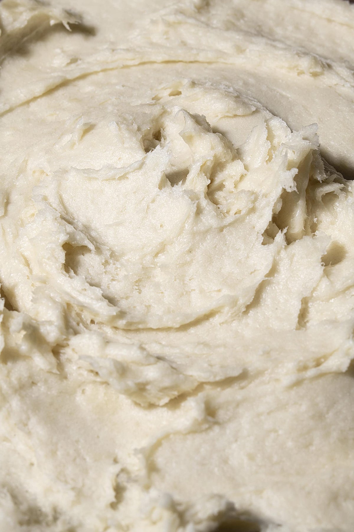 Shea Radiance used on baby knee illustrating gentle, family-safe formulation