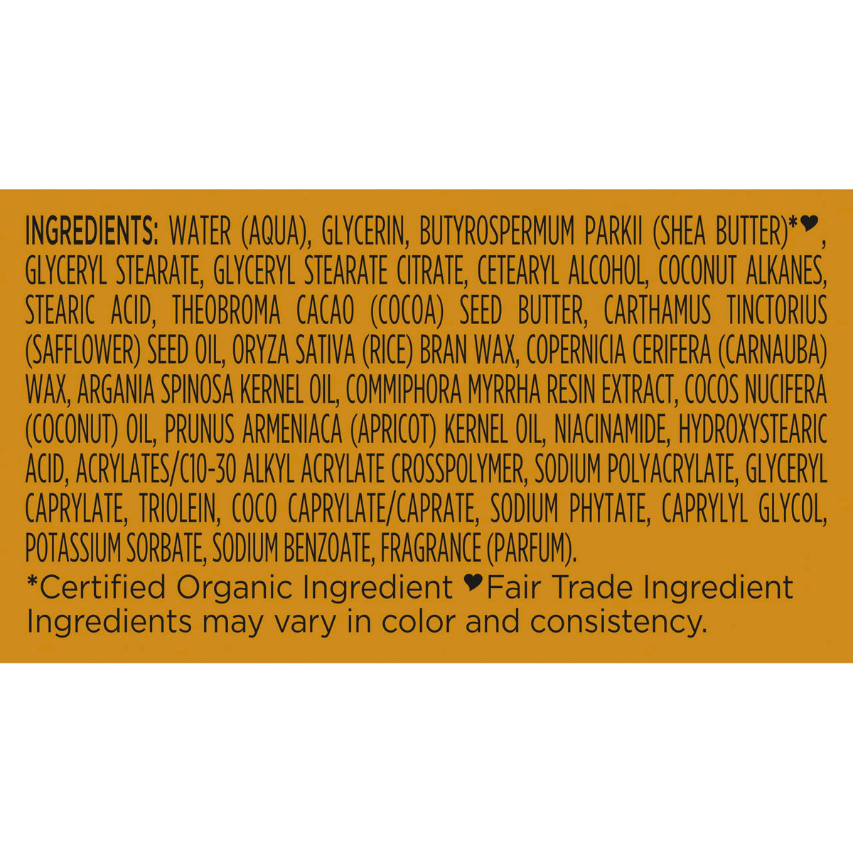 SheaMoisture in bathroom setting showing self-care routine benefit