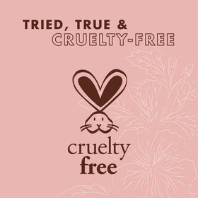 SheaMoisture before and after image showing reduced frizz and improved definition