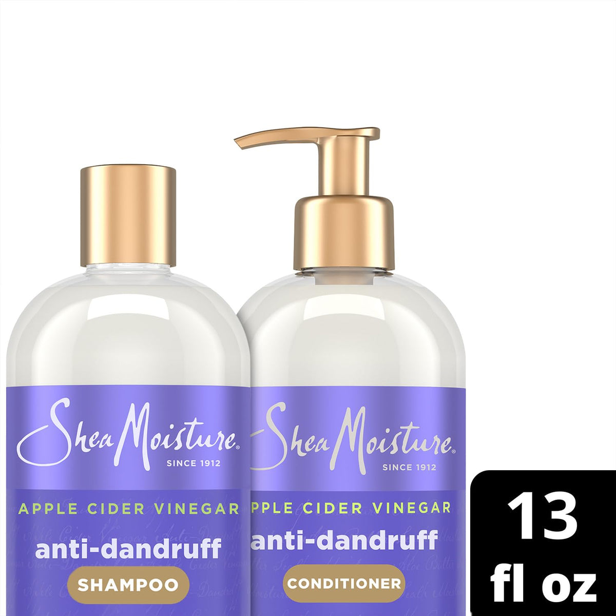 SheaMoisture in-shower use lifestyle showing easy incorporation into routine