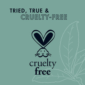 SheaMoisture ingredient focus with tea tree borage and aloe for gentle nourishment