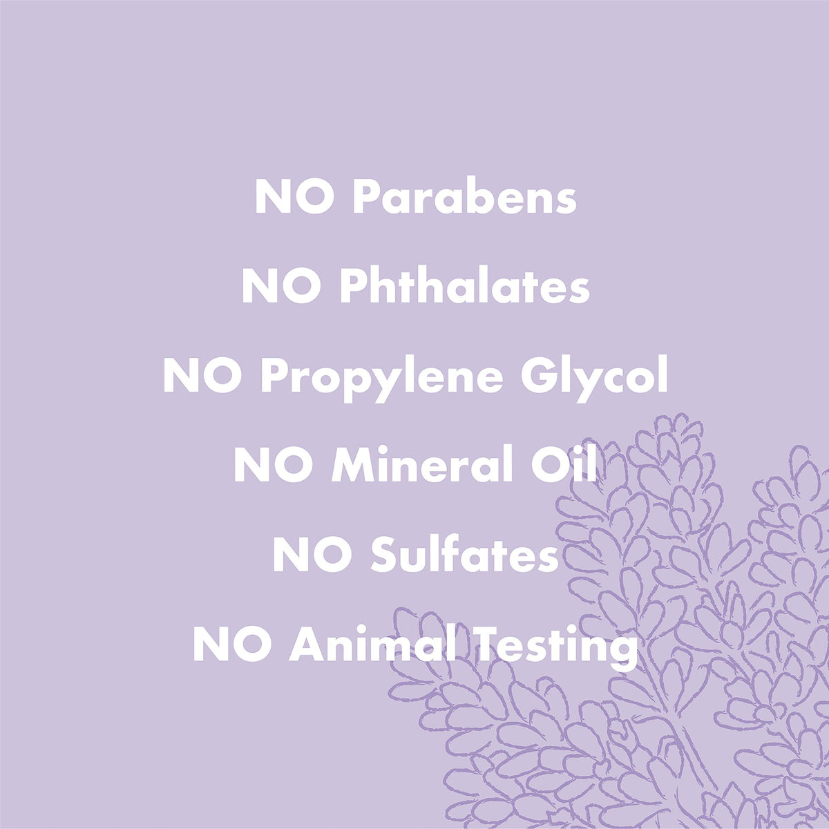 SheaMoisture being added to bath for a soothing aromatic soak benefit