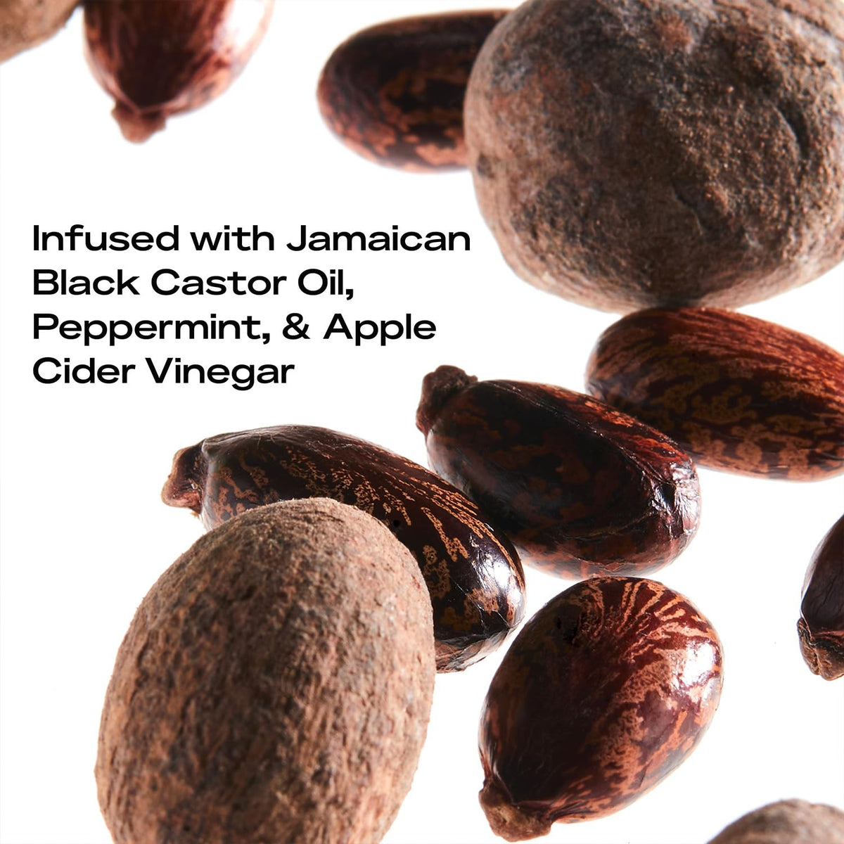 SheaMoisture leave-in applied to damp hair for easier styling and moisture