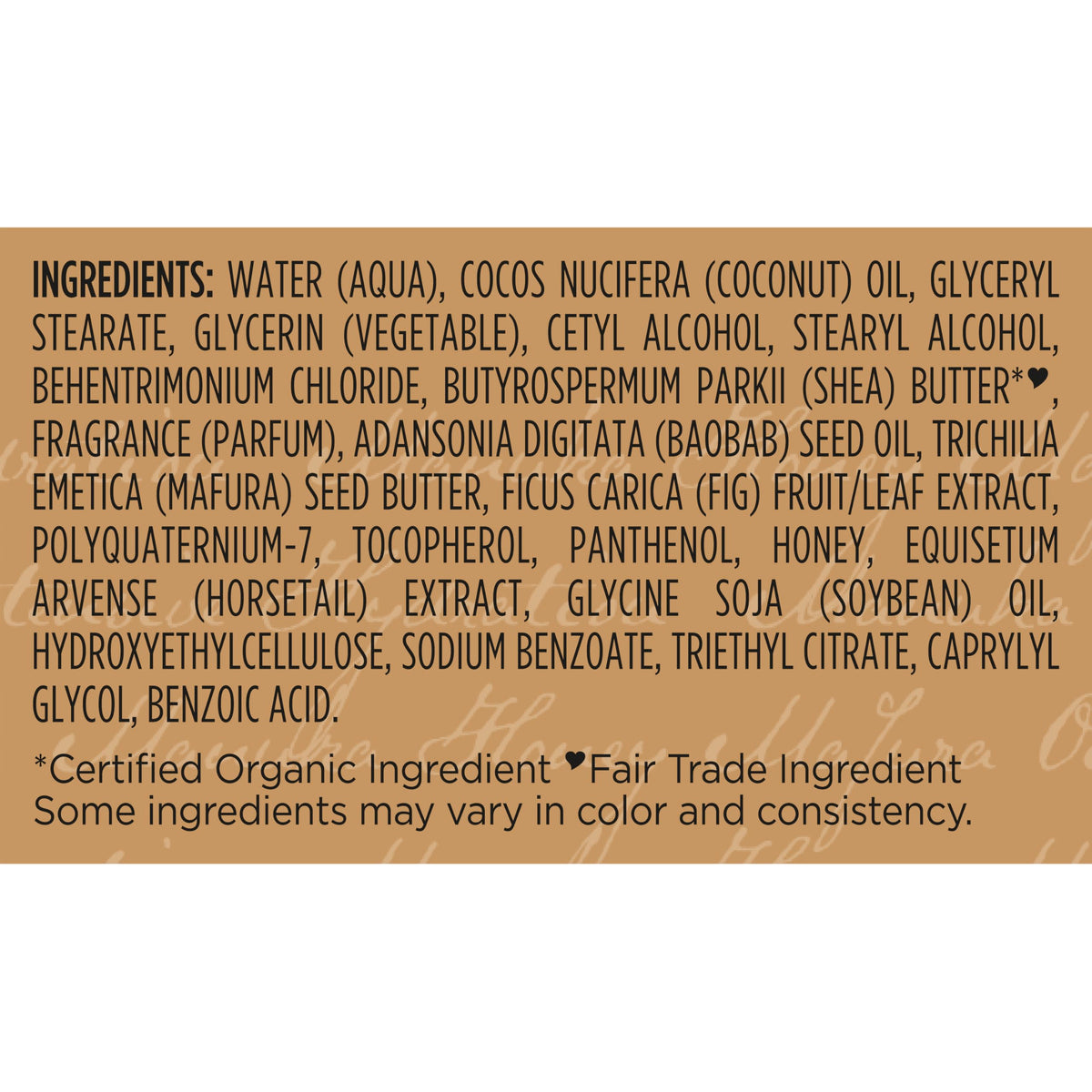 SheaMoisture styled curly hair result showing enhanced definition and manageability