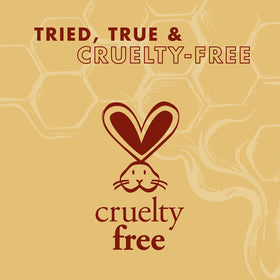 SheaMoisture label close-up highlighting natural ingredient list