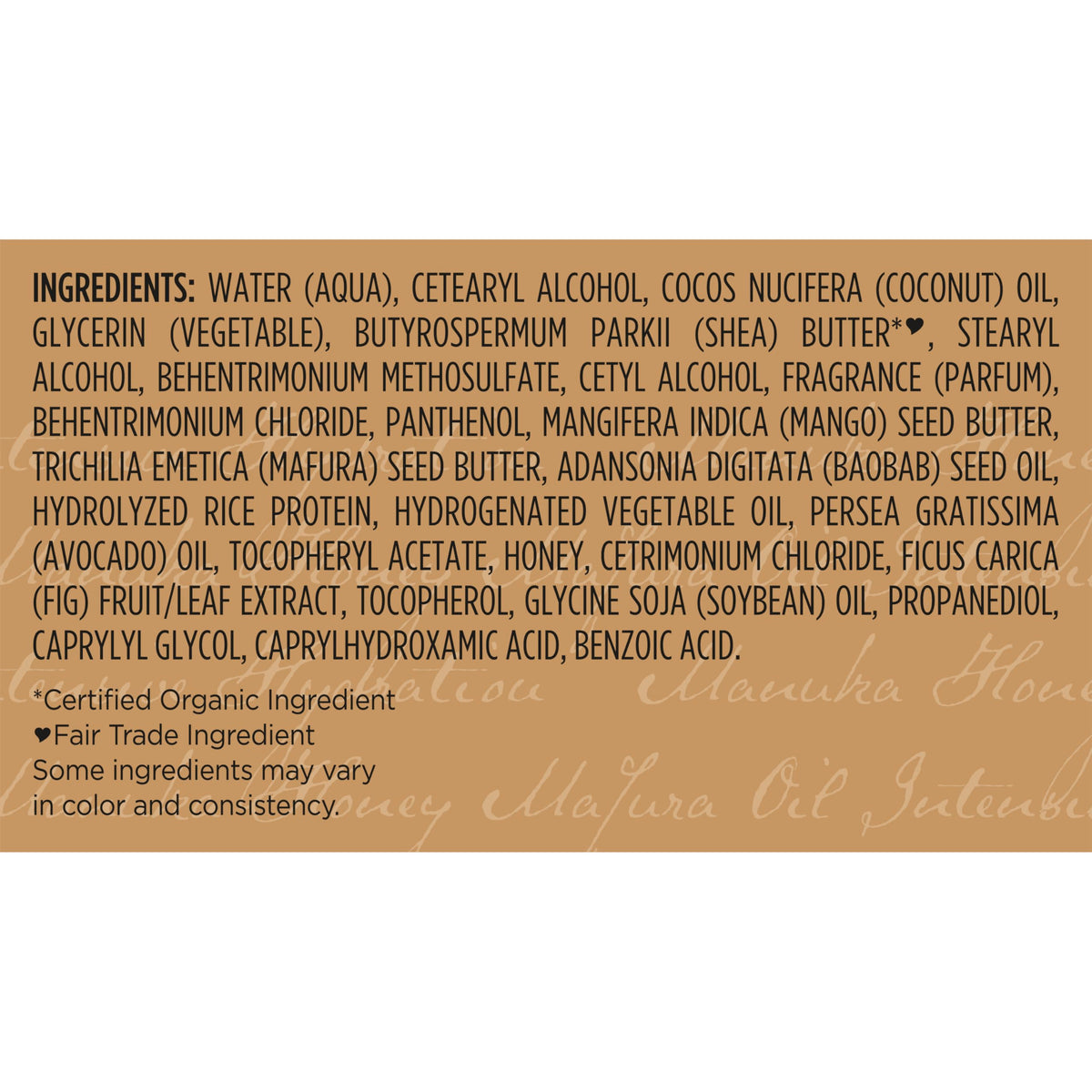 SheaMoisture in a bathroom spa setting for relaxing treatment