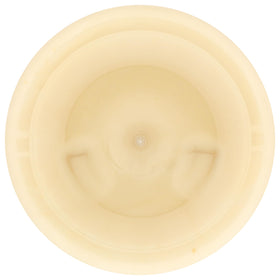 SheaMoisture close-up of smoothie texture revealing creamy, spreadable formula