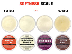 Sheanefit on bathroom counter in lifestyle scene for daily skincare routine