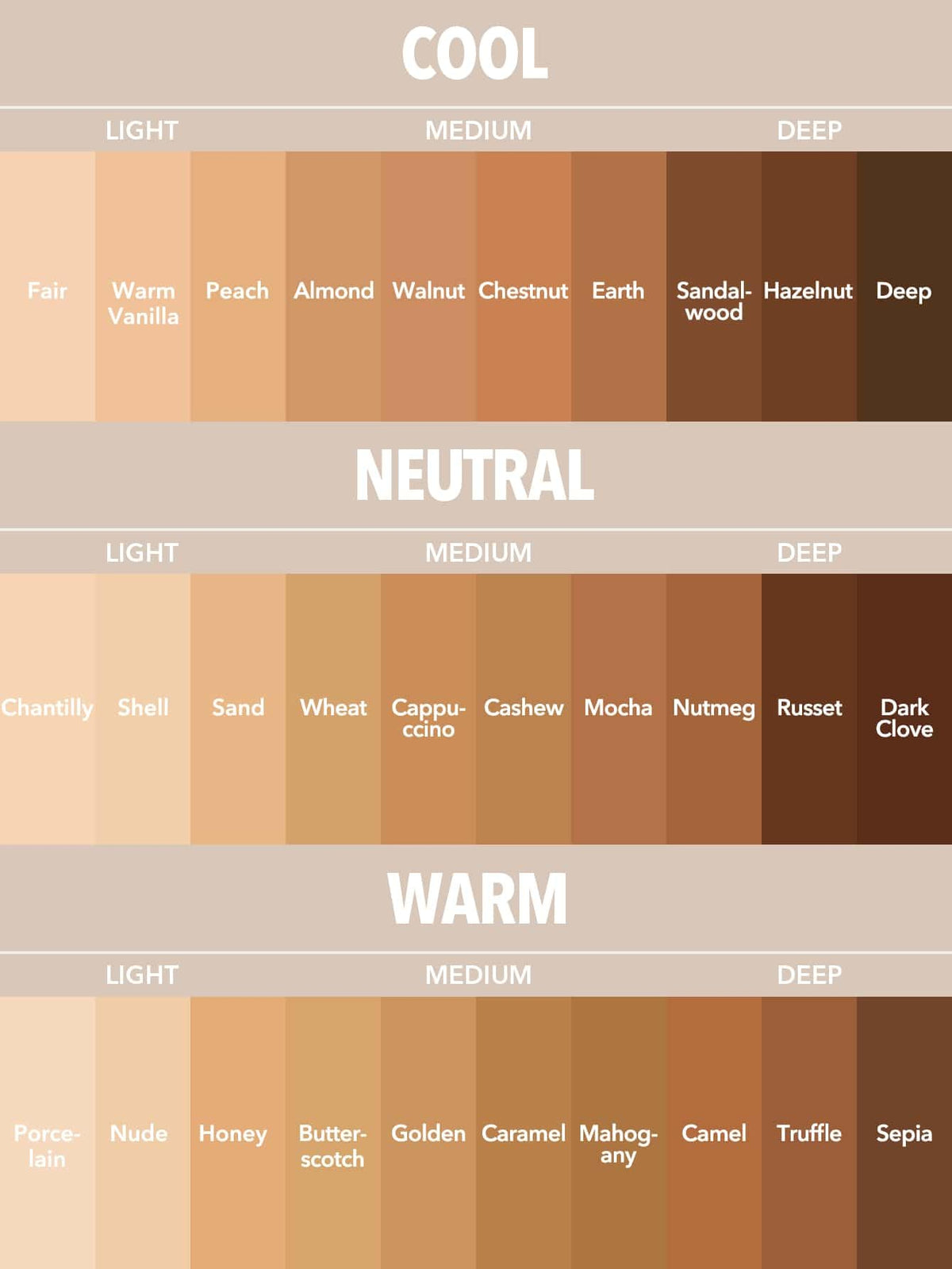 SHEGLAM in bathroom setting showing everyday use and comfortable wear benefit