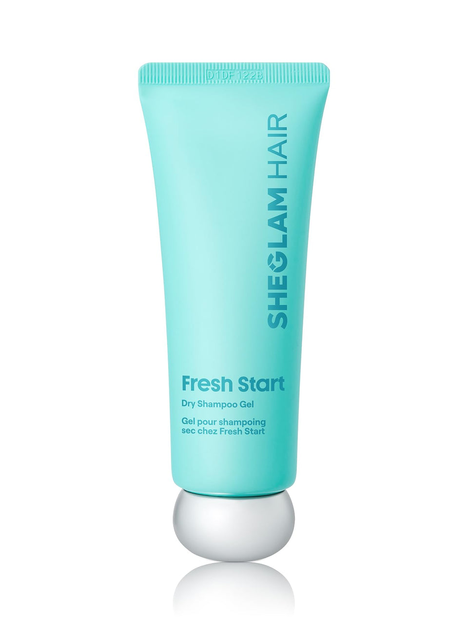 SHEGLAM front packaging showing travel-sized oil control