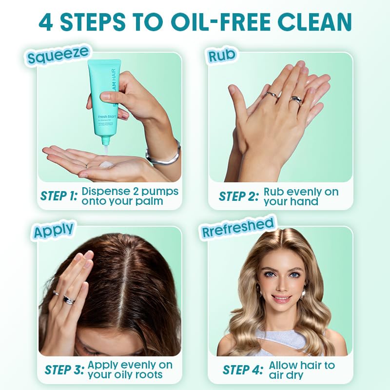 SHEGLAM bottle on bathroom shelf for quick daily refresh