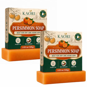 shekys KAORI front packaging showing two bars and freshness benefit
