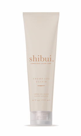 SHIBUI front packaging showing product and benefit of lightweight styling