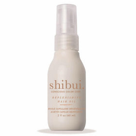 SHIBUI front packaging showing label and 2 fl oz size for clear identification and trust