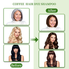 SHIHUANUO creamy lather texture demonstrating gentle conditioning benefit