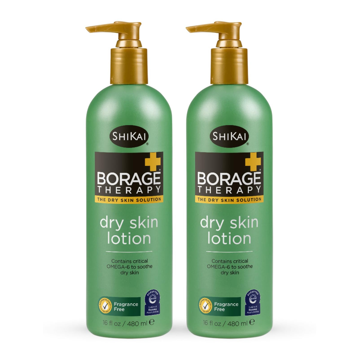 ShiKai front packaging showing bottle and label for easy identification and benefits