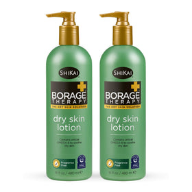 ShiKai front packaging showing bottle and label for easy identification and benefits