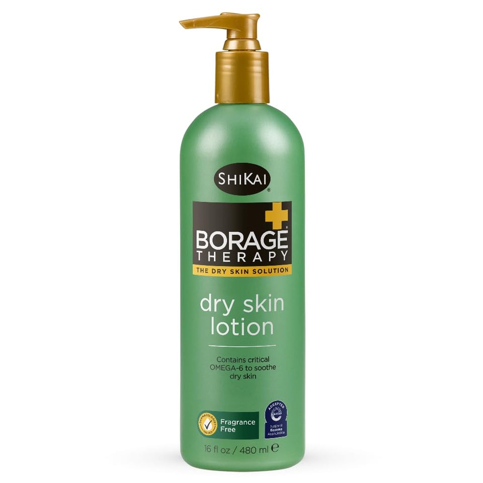 ShiKai front packaging showing bottle and label, clear product identity and benefits