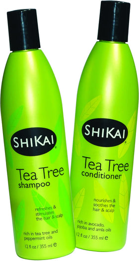 ShiKai shampoo thick lather close-up demonstrating rich foam and moisturizing effect