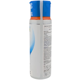 SHINTECH Hada Labo close-up label highlighting hyaluronic acid benefits for moisture