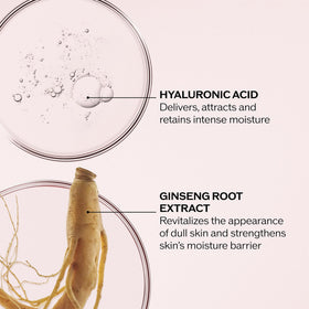 Shiseido 50 mL tube size comparison demonstrating travel-friendly volume