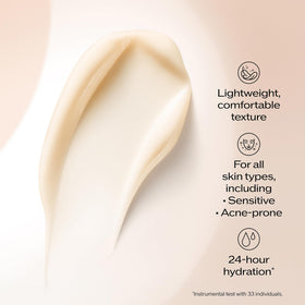 Shiseido Benefiance ingredient picao preto extract display highlighting plant retinol alternative benefits