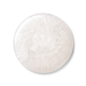 Shiseido cleansing milk creamy texture close-up demonstrating rich moisturizing feel
