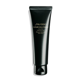 Shiseido front packaging showing tube and product name with premium appeal