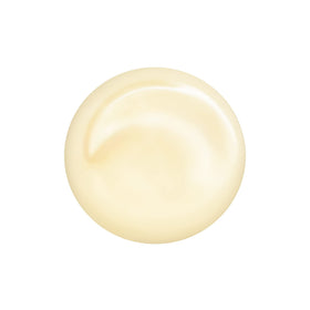 Shiseido men eye cream texture closeup highlighting rich fast-absorbing hydration