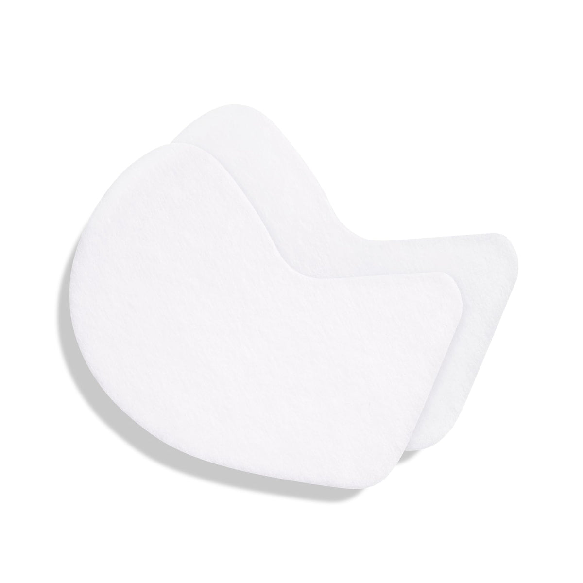 Shiseido closeup of sheet texture highlighting smooth hydrogel delivery