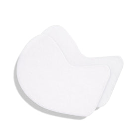Shiseido closeup of sheet texture highlighting smooth hydrogel delivery