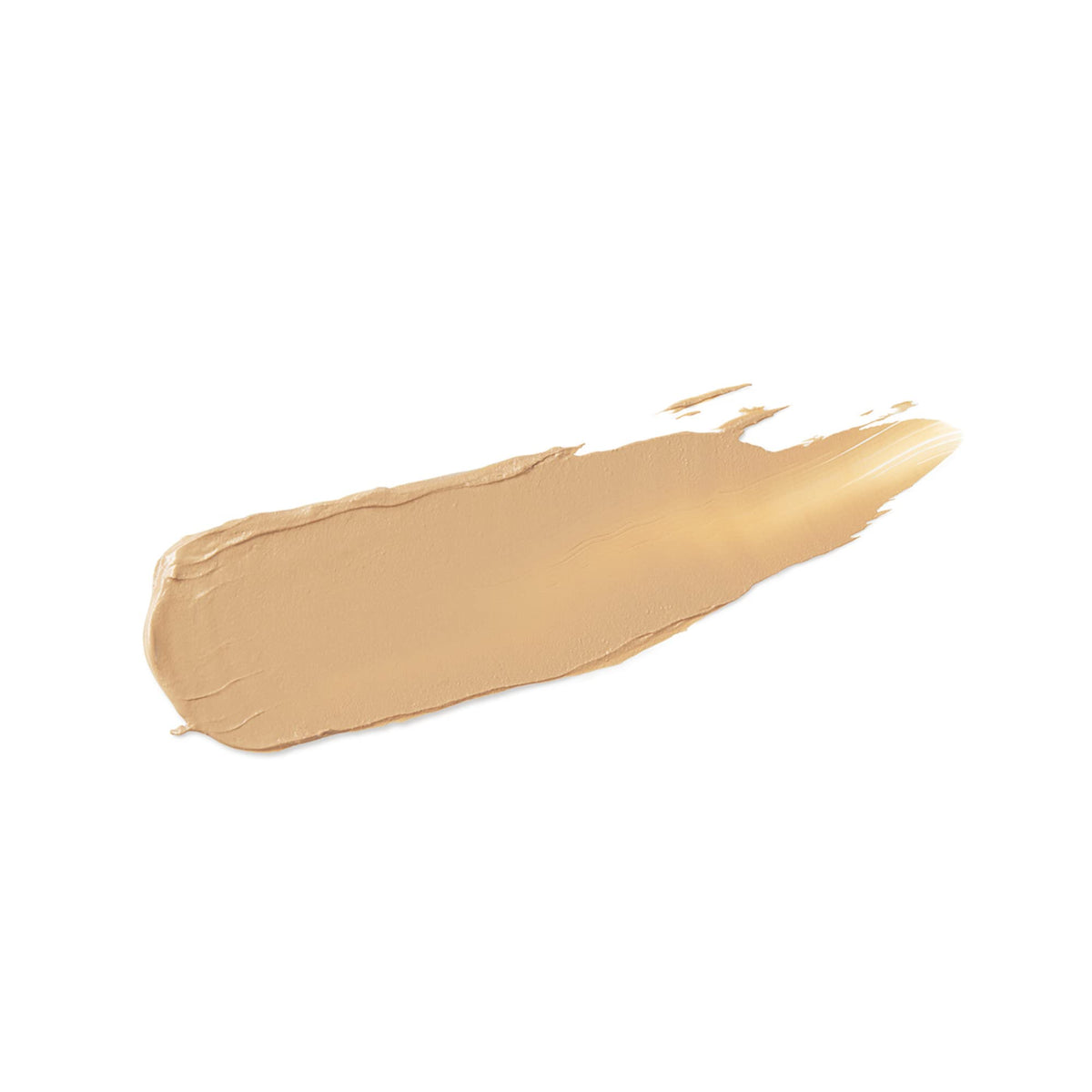 Shiseido UV Protective Stick Foundation creamy texture close-up illustrating smooth, blendable coverage