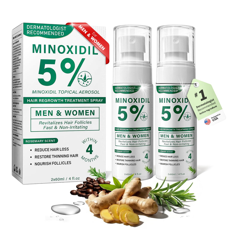 SHIUMORE front packaging showing two 60ml bottles and value pack benefit