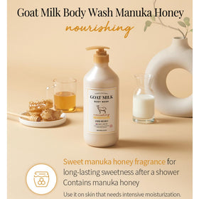 SHOWERMATE close-up foam texture illustrating creamy lather and softness