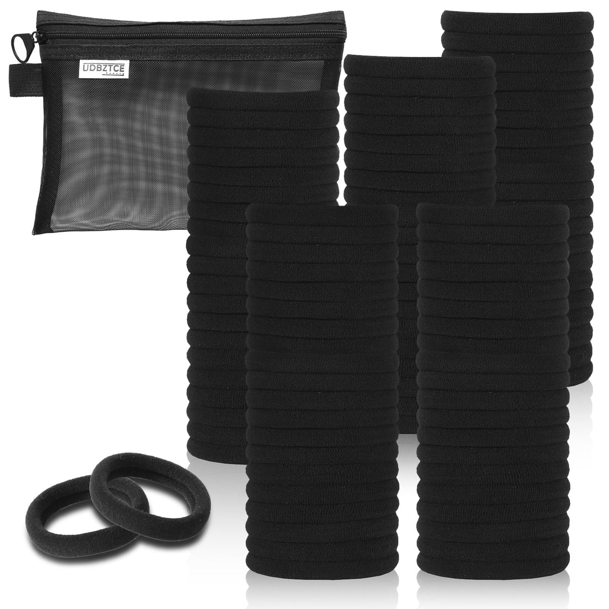 shrandi front packaging showing 100 pack and durable storage benefit
