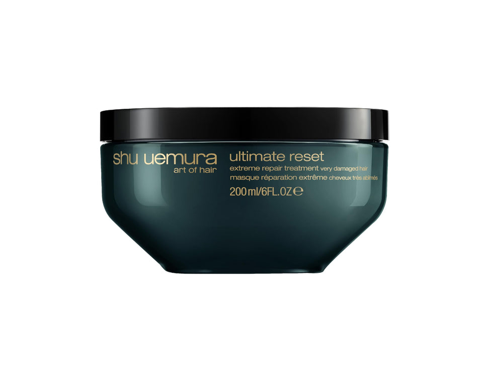 shu uemura art of hair front jar shot showing packaging and product clarity
