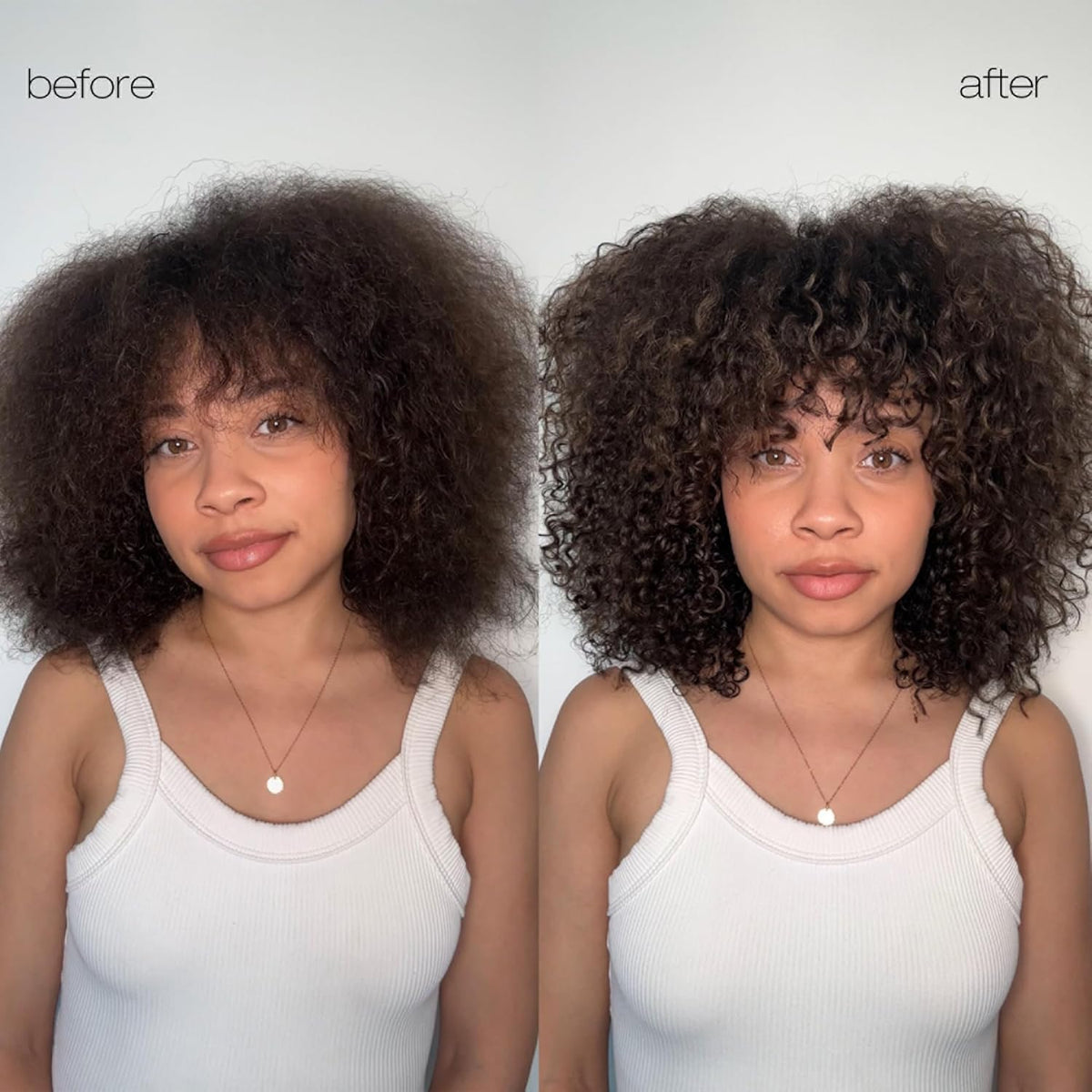 shu uemura art of hair rich cream texture close-up illustrating nourishing consistency