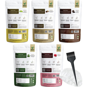 Shudh Online lifestyle bathroom display suggesting easy integration into routine