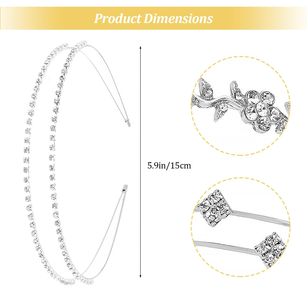 shuielai side profile on model demonstrating comfortable fit