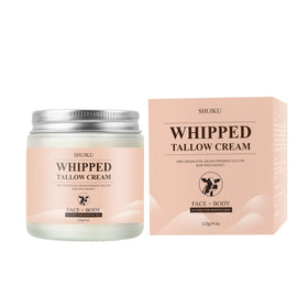 SHUIKU balm on bathroom vanity implies daily skincare routine and convenience