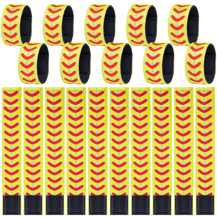 Shupakul front view pack showing yellow sleeve holders and quantity benefit