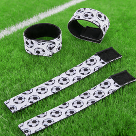 Shupakul sleeve holder next to ruler showing 7.4 inch length for accurate fit