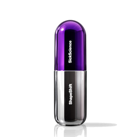 SickScience front packaging showing sleek bottle and brand for clean look
