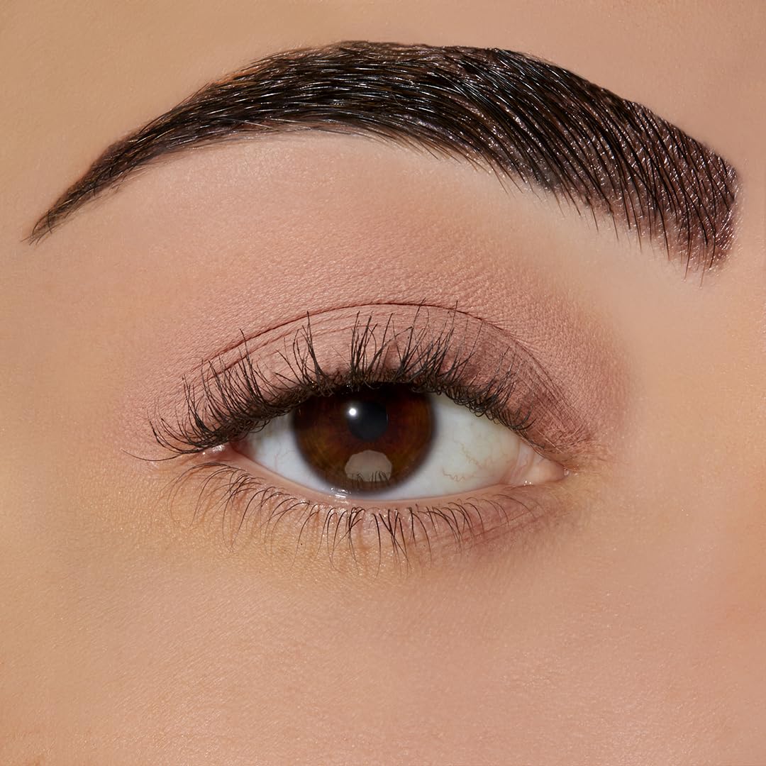 Sigma Beauty creamy texture swatch on skin illustrating smooth matte finish and blending