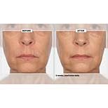Signature Club A applied on skin demonstrating quick absorption and priming