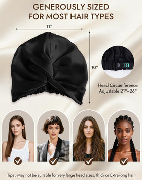 SilkSilky fabric texture showing reduced friction and hair-smoothing benefit