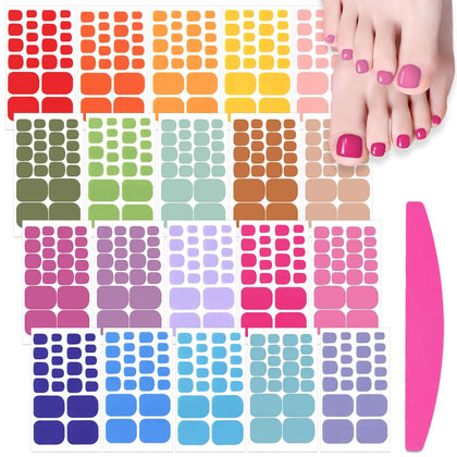 SILPECWEE front packaging showing sheets and nail file for easy selection