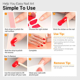 SILPECWEE sheets packed in travel kit for compact, on-the-go pedicures